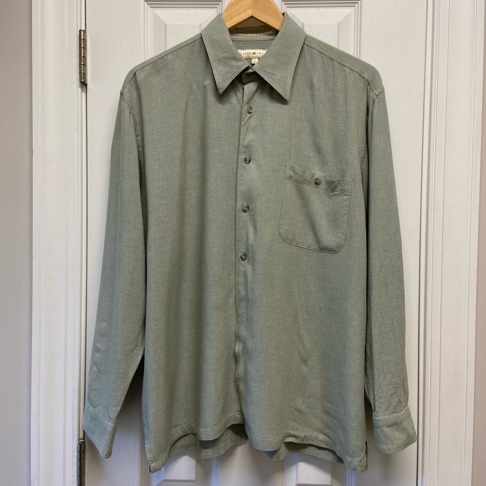 Designer Joseph Abboud